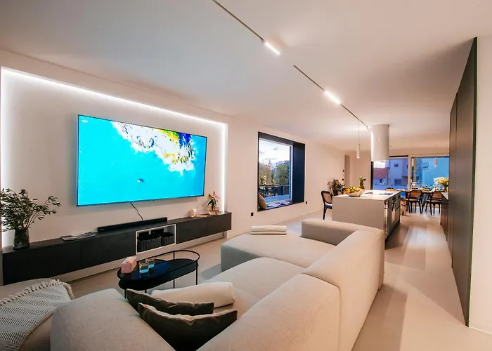 Villa Felicita, Biograd Na Moru, Zadar