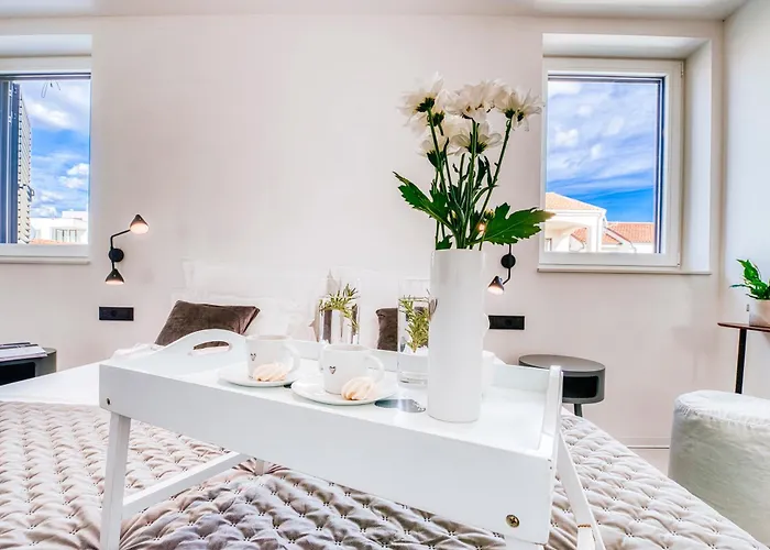 Felicita, Biograd Na Moru, Zadar Villa *