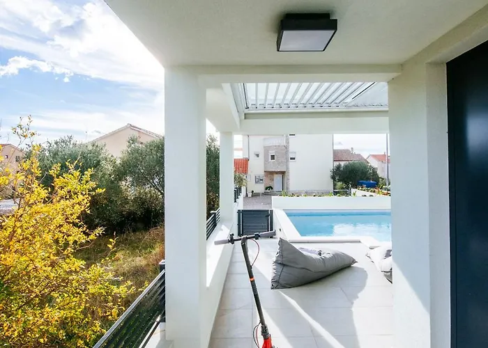 Villa Felicita, Biograd Na Moru, Zadar