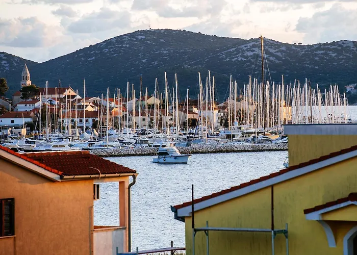 Villa Felicita, Biograd Na Moru, Zadar *