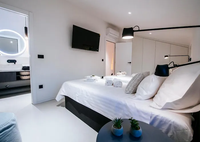 Villa Felicita, Biograd Na Moru, Zadar *