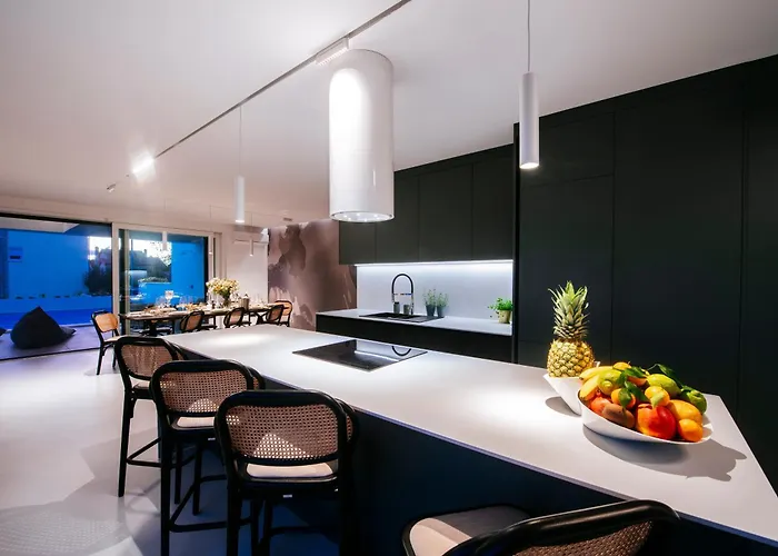 Villa Felicita, Biograd Na Moru, Zadar