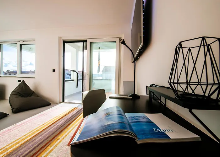 Felicita, Biograd Na Moru, Zadar Villa