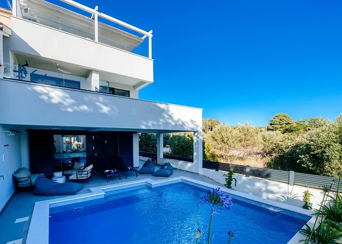 Villa Felicita, Biograd Na Moru, Zadar