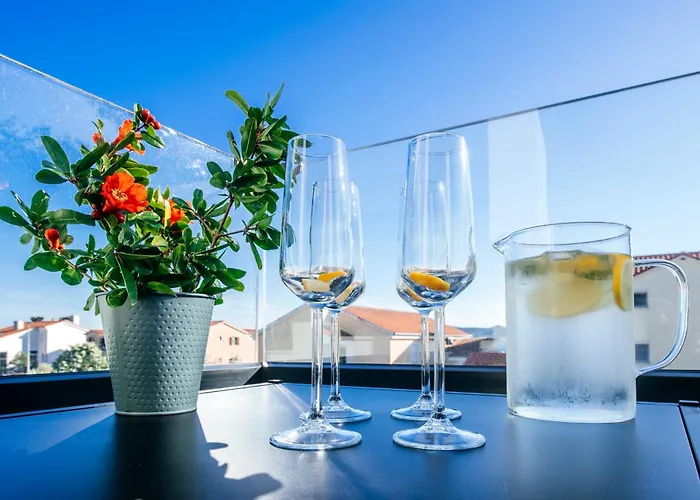 Villa Felicita, Biograd Na Moru, Zadar