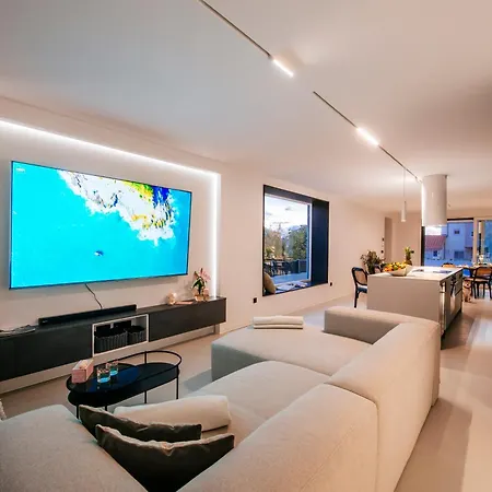 Villa Felicità, Biograd Na Moru, Zadar