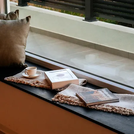 Felicità, Biograd Na Moru, Zadar Villa