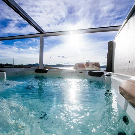 Villa Felicità, Biograd Na Moru, Zadar