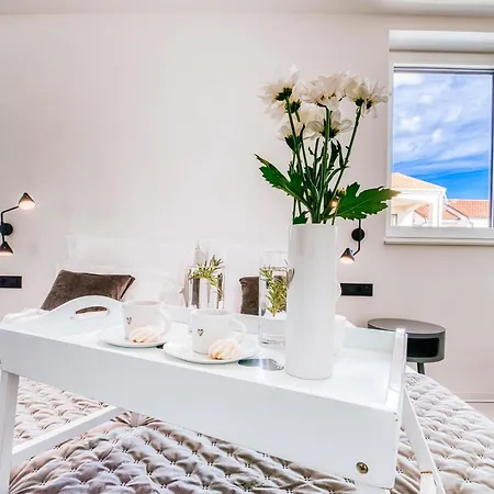 Felicità, Biograd Na Moru, Zadar Villa *
