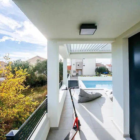 Villa Felicità, Biograd Na Moru, Zadar