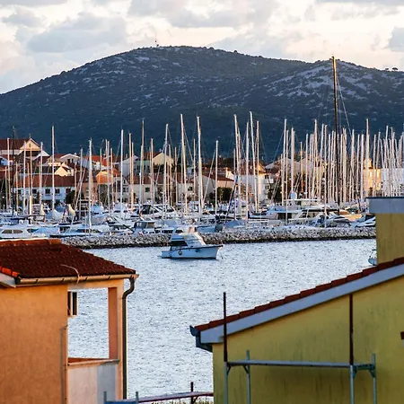 Villa Felicita, Biograd Na Moru, Zadar *
