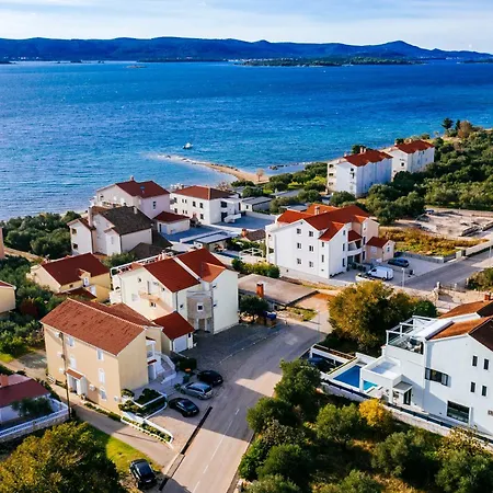 Felicità, Biograd Na Moru, Zadar *