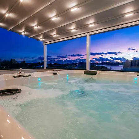 Felicita, Biograd Na Moru, Zadar Villa Biograd Na Moru