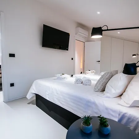 Villa Felicita, Biograd Na Moru, Zadar *