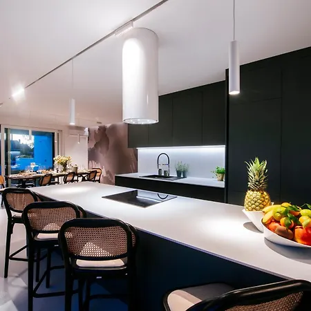 Villa Felicità, Biograd Na Moru, Zadar