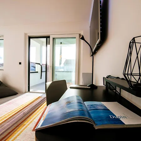 Felicità, Biograd Na Moru, Zadar Villa