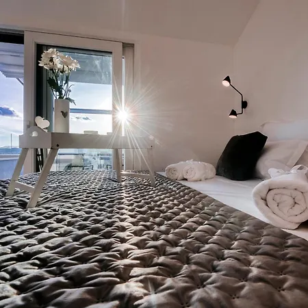 Felicita, Biograd Na Moru, Zadar Villa *