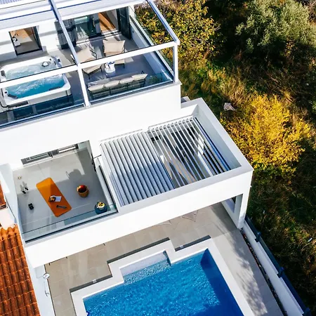 Felicità, Biograd Na Moru, Zadar Villa *