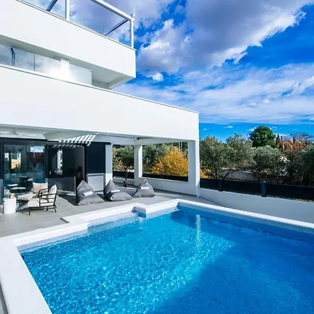 Villa Felicita, Biograd Na Moru, Zadar *