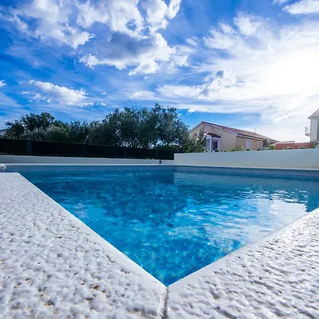Felicità, Biograd Na Moru, Zadar Villa *