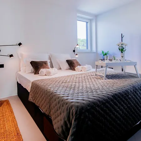 Felicità, Biograd Na Moru, Zadar Villa