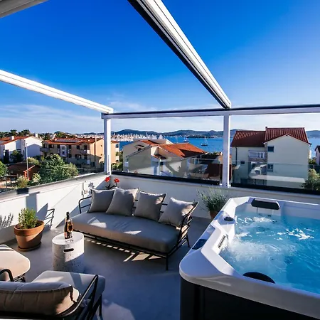 Villa Felicità, Biograd Na Moru, Zadar