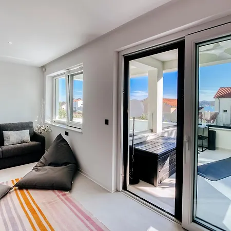 Felicità, Biograd Na Moru, Zadar Villa *