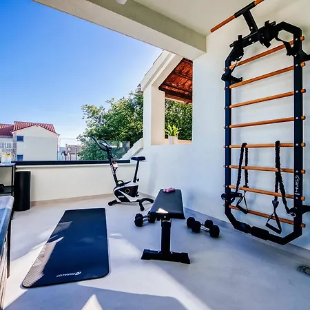 Felicita, Biograd Na Moru, Zadar Villa Biograd Na Moru