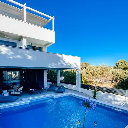 Villa Felicita, Biograd Na Moru, Zadar