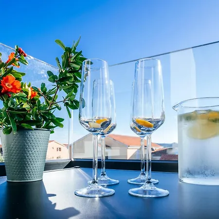 Villa Felicità, Biograd Na Moru, Zadar