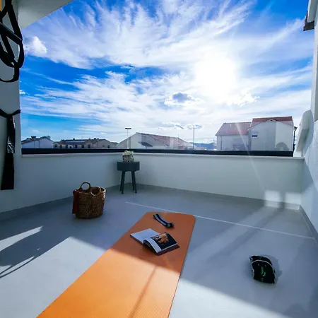 Villa Felicita, Biograd Na Moru, Zadar