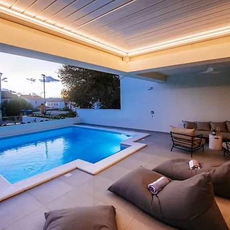 Felicita, Biograd Na Moru, Zadar Villa *