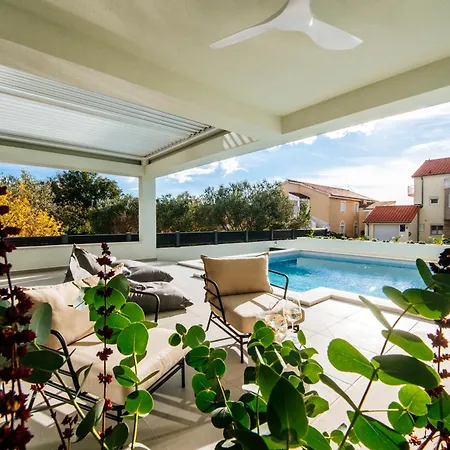 Villa Felicita, Biograd Na Moru, Zadar *
