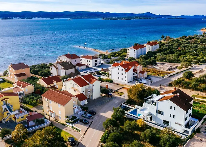 Felicita, Biograd Na Moru, Zadar *