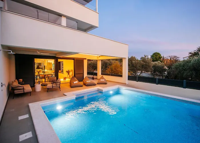 Felicita, Biograd Na Moru, Zadar Биоград-на-Мору